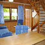Two-story Wooden Close To The Casa de Férias *