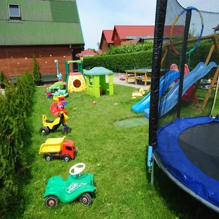 Vakantiehuis In Near Baltic