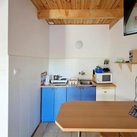 In Near Baltic Vakantiehuis Sarbinowo