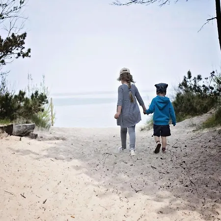 In Near Baltic Sarbinowo