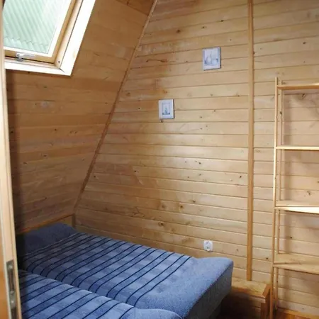 Vakantiehuis In Near Baltic Sarbinowo