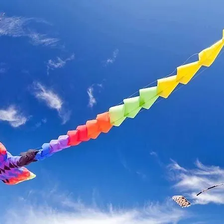 Vakantiehuis In Near Baltic Sarbinowo