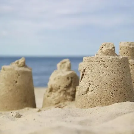 In Near Baltic * Sarbinowo