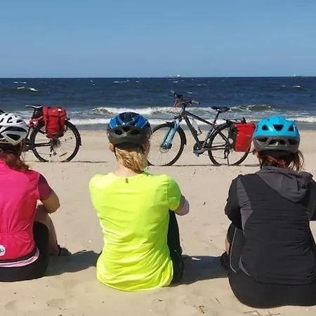 Nyaraló Two-story Wooden Close To The