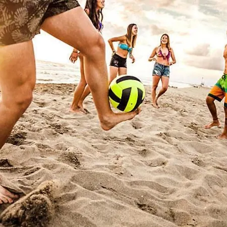 In Near Baltic Vakantiehuis *